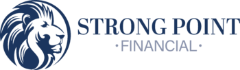 Stong Point Financial Landing